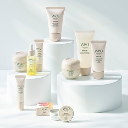 Waso Calmellia Multi-Relief SOS Balm - Balsam regenerant