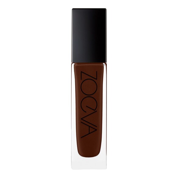 Authentik Skin Foundation - Fond de ten, Zoeva
