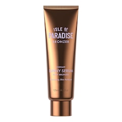 Self-Tan Sunny Serum Body - Ser autobronzant, Isle of Paradise