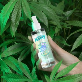 Protective Face Mist - Spray revigorant si protector pentru fata