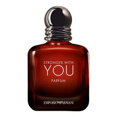 Stronger With You - Le Parfum, Armani