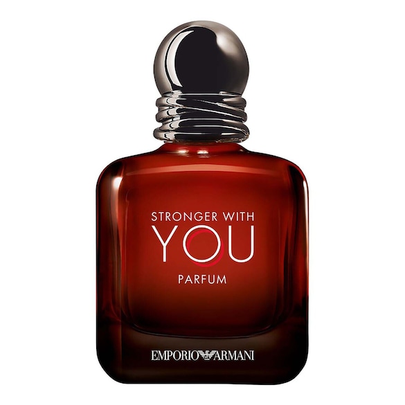 Stronger With You - Le Parfum, Armani