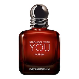 Stronger With You - Le Parfum image