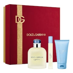 Light Blue Pour Homme - Set Eau de Toilette, Dolce & Gabbana