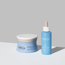 Refresh Topical Scalp Supplement - Tratament pentru scalp