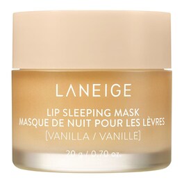 Lip Sleeping Mask - Masca pentru buze