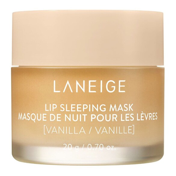 Lip Sleeping Mask - Masca pentru buze, Laneige