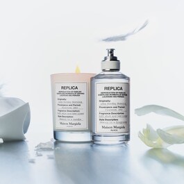 Replica Lazy Sunday Morning Candle - Lumanare parfumata