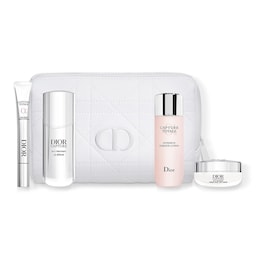 Dior Capture Ritual de corecție anti-îmbătrânire - Set de ingrijire a tenului