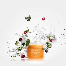Superdefense SPF 40 - Crema hidratanta impotriva oboselii