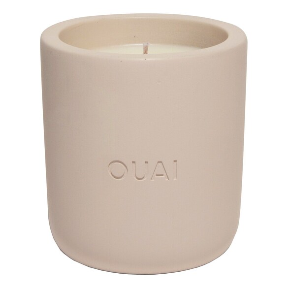 Melrose Place Candle - Lumanare parfumata, OUAI HAIRCARE