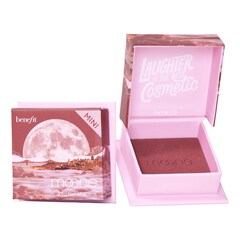 Moone WANDERful World - Fard de obraz travel size, Benefit