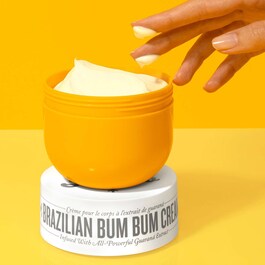 Brazilian Bum Bum Cream Refill