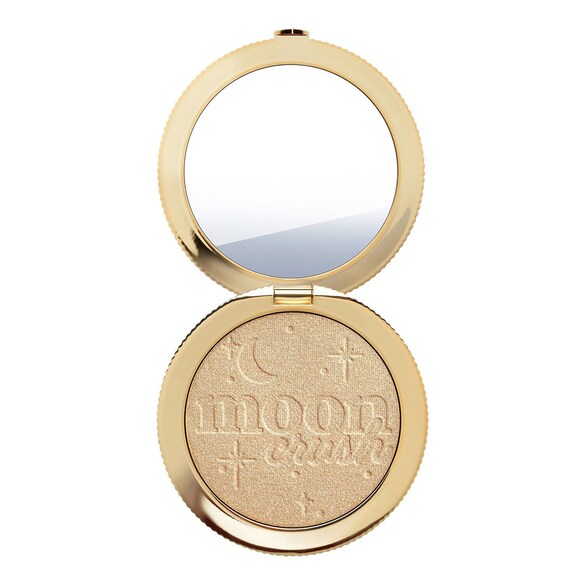 Moon Crush Highlighter - Pudra Iluminatoare, Too Faced