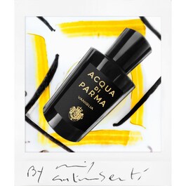 Signatures of the Sun Vaniglia - Apă de Parfum Citrică Orientală