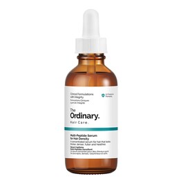 Multi-Peptide Serum for Hair Density - Serum pentru densitatea parului