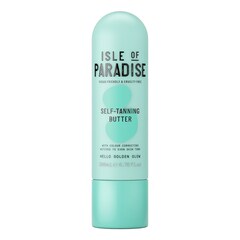 Self Tanning Butter - Ingrijire solara pentru corp, Isle of Paradise
