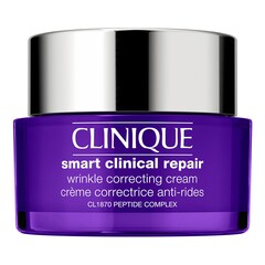 Smart Clinical Repair - Crema antirid pentru toate tipurile de piele, Clinique