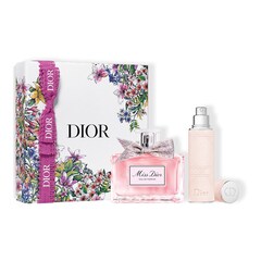 Set de parfum - Miss Dior Eau de Parfum - Editie limitata de Valentine's Day, DIOR