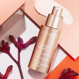 Total Eye Smooth - Balsam pentru ochi riduri si fermitate