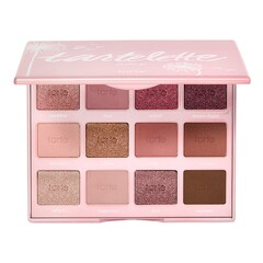 Paleta Tartelette™ Juicy Amazonian clay, TARTE