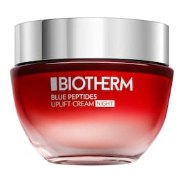 Blue Peptides Uplift Night Cream - Crema de noapte image