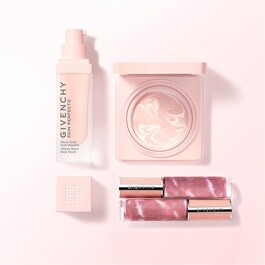 Vitamin Blend Glow Serum - Serum pentru fata