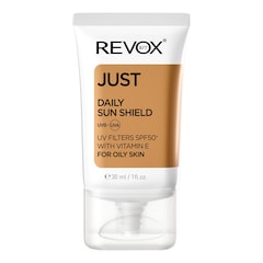  B77 Just Daily Sun Shield pentru ten gras SPF 50+, Revox