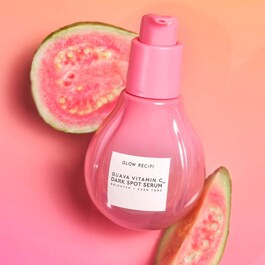 Guava Vitamin C - Ser impotriva petelor maronii