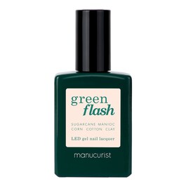Green Flash - Lac de unghii led