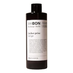 Let Go - Refill Aromachologique, 100Bon