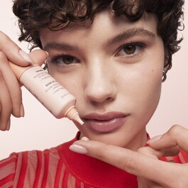 Base de Teint Hydratation & Eclat - Baza de ten