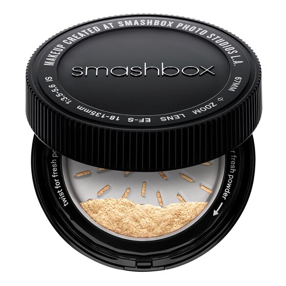 Photo Finish Setting Powder, SMASHBOX