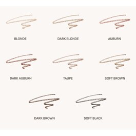 In Full Micro-Tip Brow Pencil - Creion pentru sprancene