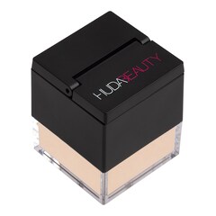 Baby Bake Powder Travel Size - Mini pudra libera, Huda Beauty