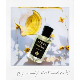 Signatures of the Sun Osmanthus - Apă de Parfum Fructată Florală