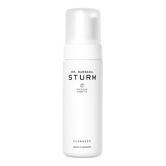 Cleanser - Spuma delicata de curatare a fetei, DR. BARBARA STURM