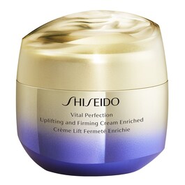 Vital Perfection Uplifting & Firming Cream Enriched