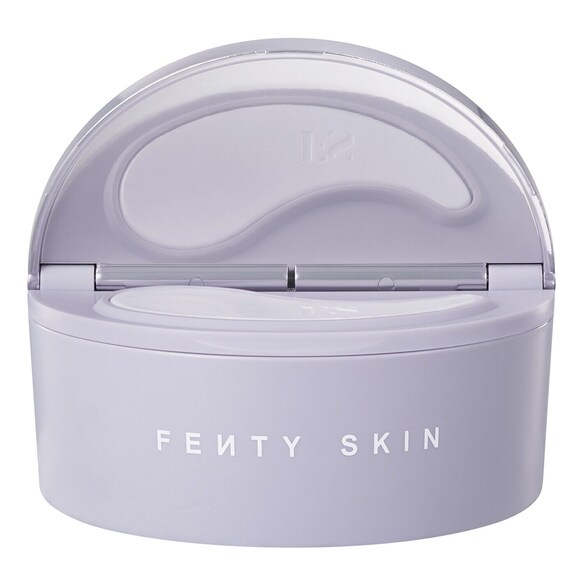Instant Reset - Crema-gel de noapte iluminatoare + reparatoare cu niacinamide, Fenty Skin