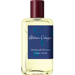 Patchouli Riviera Cologne Absolue - Eau de Parfum image