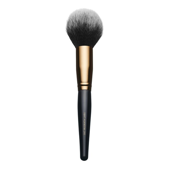 Skin Fetish Sublime Perfection - Pensula pentru pudra, Pat McGrath Labs