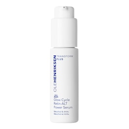 Glow Cycle Retin-ALT Power Serum - Serum antirid si de luminozitate