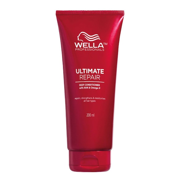 Ultimate Repair - Balsam pentru parul deteriorat, Wella Professionals