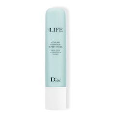 Dior Hydra Life Soin Yeux Hydratation - Crema-gel pentru conturul ochilor , DIOR