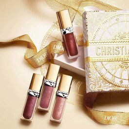  Rouge Dior Forever Liquid Sequin - Ruj lichid strălucitor în ediție limitată