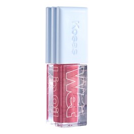 Wet Lip Oil - Gloss volumizant imbogatit cu peptide