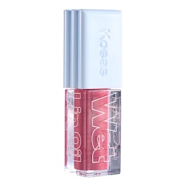 Wet Lip Oil - Gloss volumizant imbogatit cu peptide image