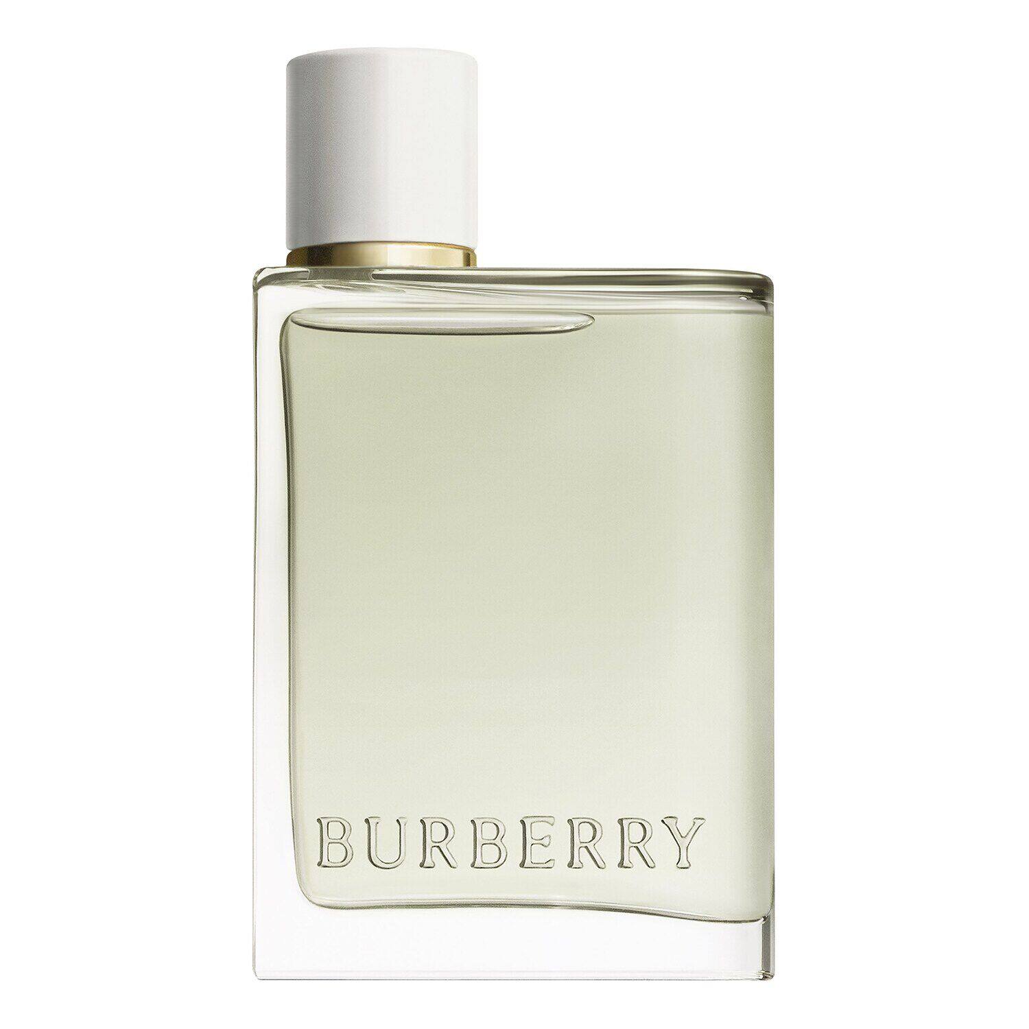 Burberry her - eau de toilette for women