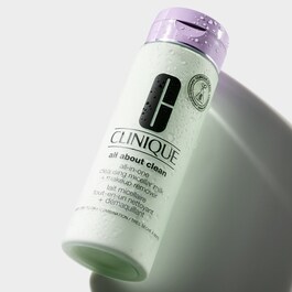 All About Clean - Demachiant pentru ten
