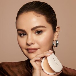 Tinted Pressed Powder - Pudra colorata de finisare, presata